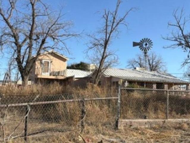 Property for sale in Fort Davis, Texas