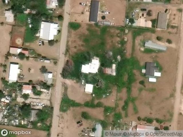 Property for sale in Fort Davis, Texas