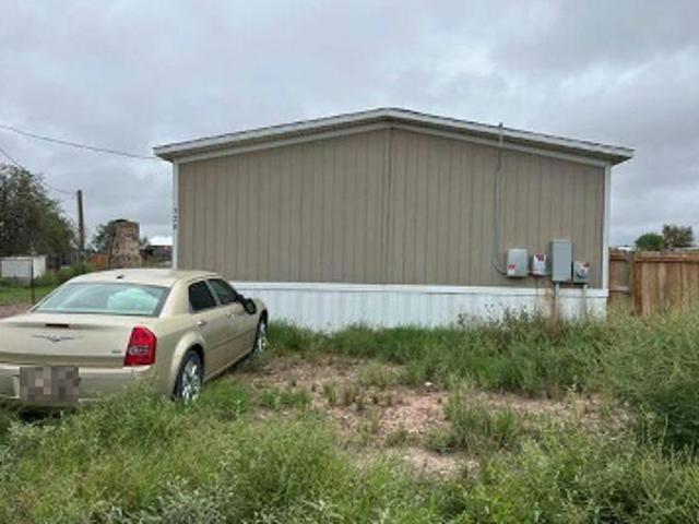 Land for sale in Fort Davis, Jeff Davis County