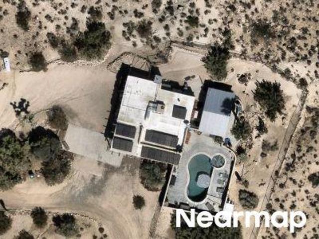 House for sale in Yucca Valley, California