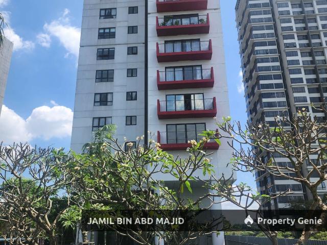 Serviced Residence for rent in Petaling, Subang Jaya