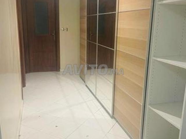 Appartement location à Anfa, Gharb-Chrarda-Beni Hssen