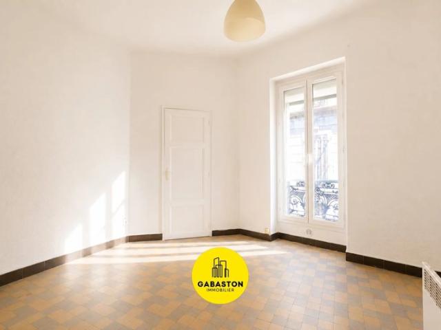 Appartement vente à Marseille