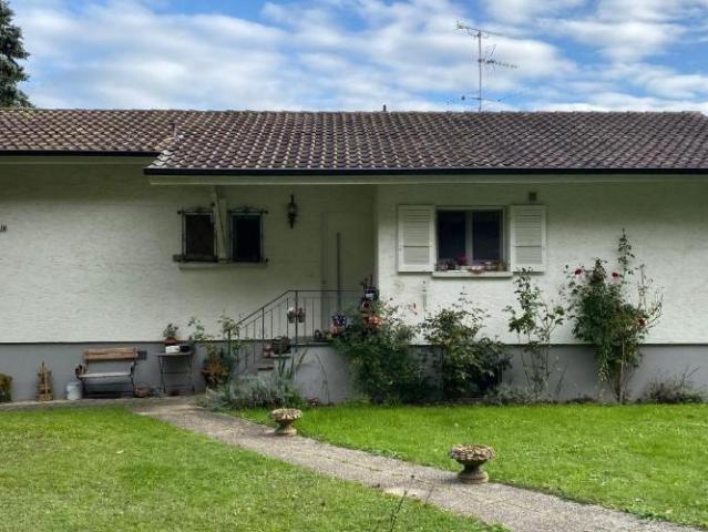 Haus mieten in Mies, Waadt