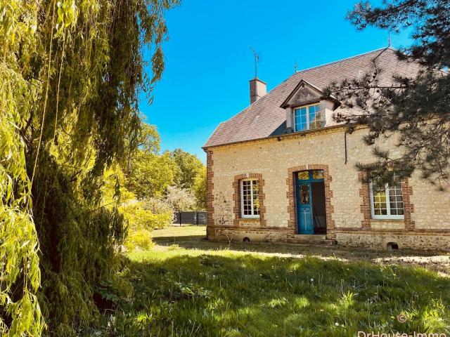 Maison vente à Évreux, Saint-vigor