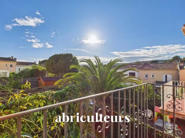 Maison vente à Grasse, La Colle-sur-loup