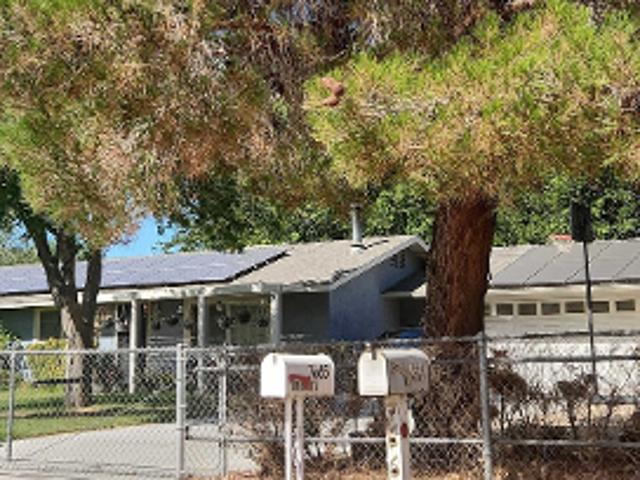 House for sale in Hesperia, California