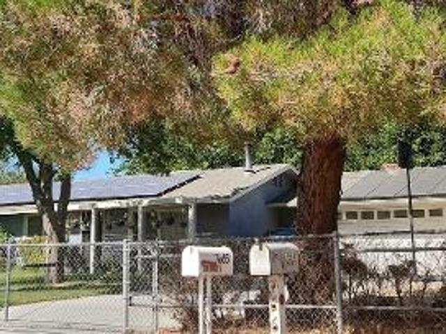 House for sale in Hesperia, California