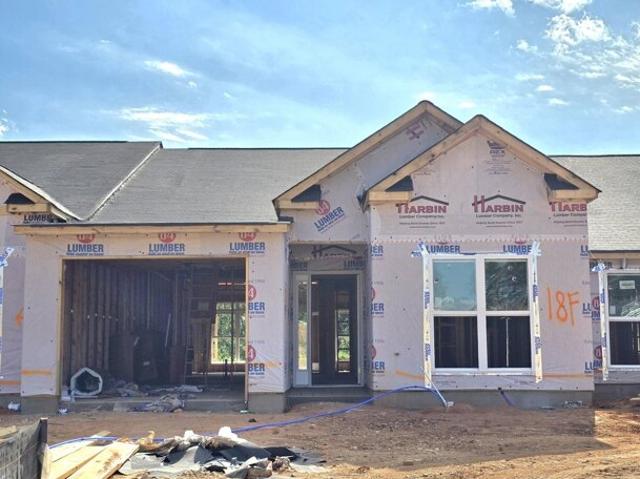 House for sale in Graniteville