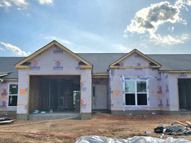 House for sale in Graniteville