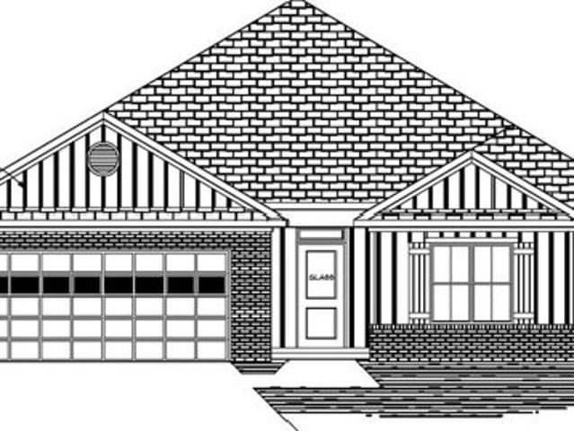 House for sale in Graniteville