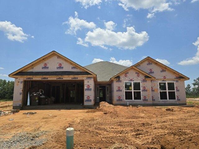 House for sale in Graniteville