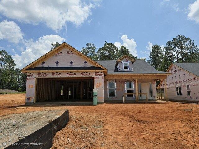 House for sale in Graniteville