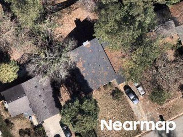 House for sale in Lilburn, Georgia