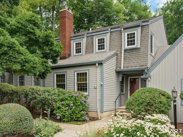 House for sale in Fairfield, Connecticut