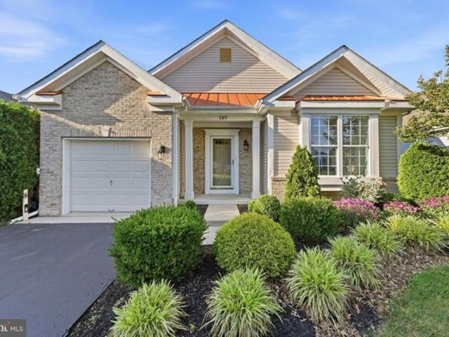 House for sale in Hainesport, New Jersey