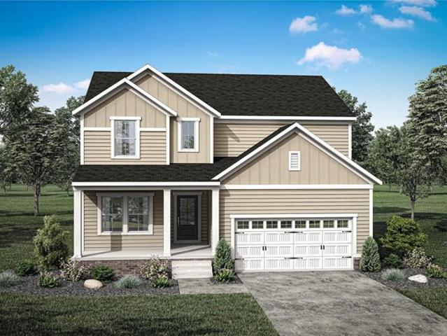 House for sale in Oregonia
