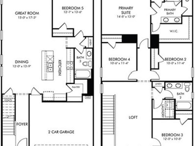 House for sale in Oregonia