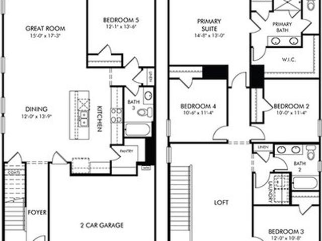House for sale in Oregonia