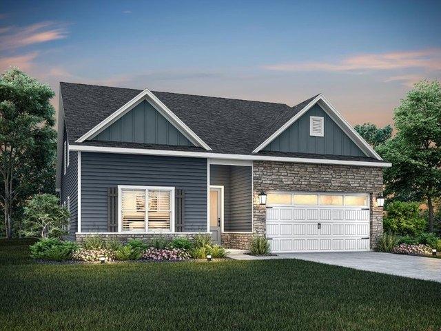 House for sale in Tennessee