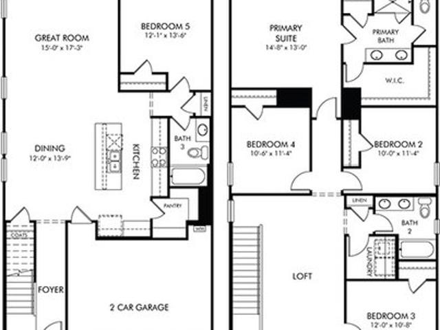 House for sale in Gray Court, South Carolina