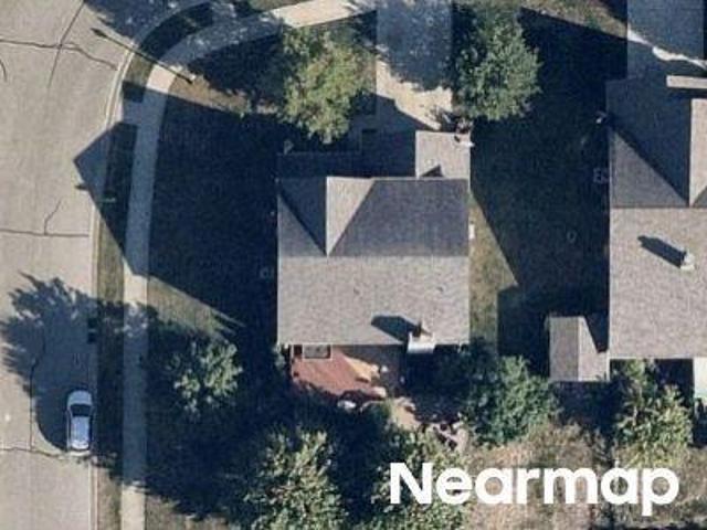 House for sale in Whitestown, Indiana