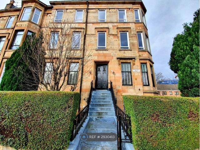 Studio for rent in Ibroxholm, Bellahouston