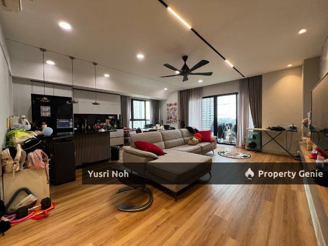 Condominium for sale in Petaling, Subang Jaya