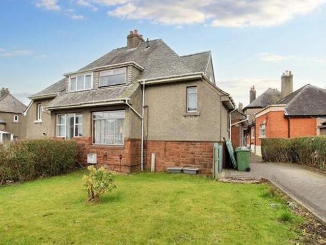 House for sale in Victory Gardens, Renfrew