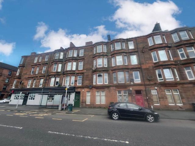 Apartment for rent in Loanhead, Stanwix