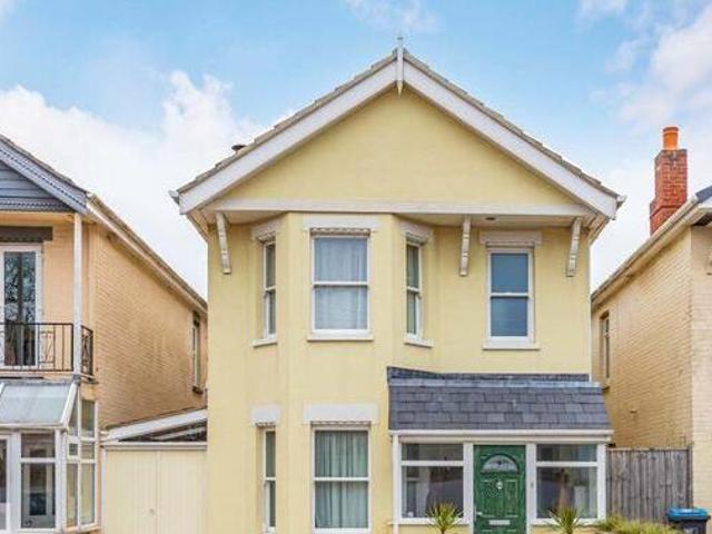 House for sale in Bournemouth, Bournemouth, Christchurch and Poole