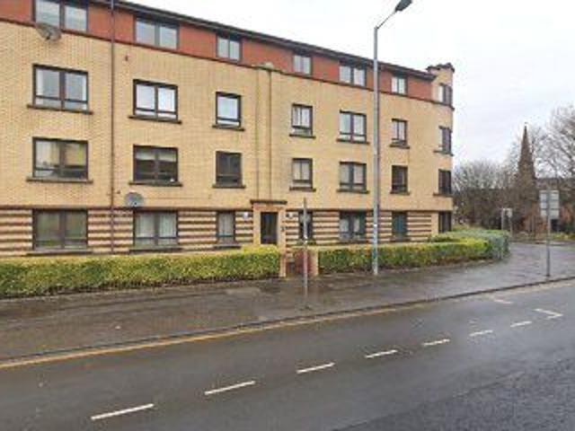 Apartment for rent in Scotland