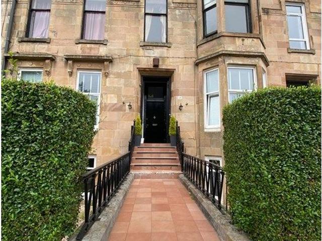 Studio for rent in Ibroxholm, Bellahouston