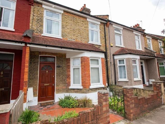 House for rent in Scotch Estate, Greater London
