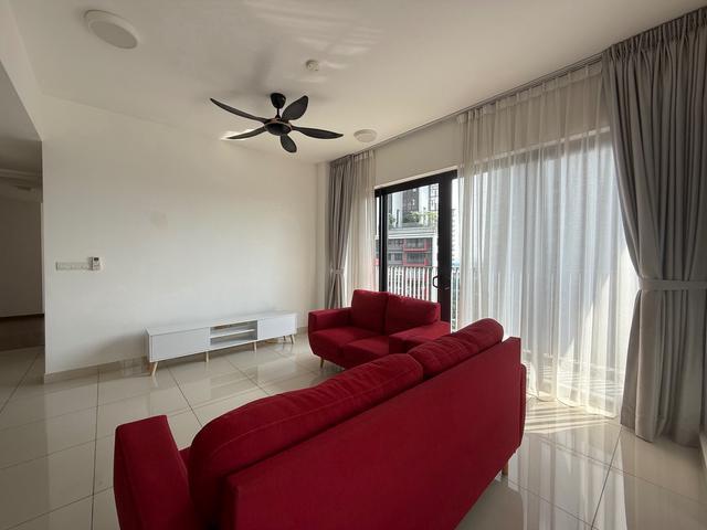Serviced Residence for rent in Petaling, Alam Impian
