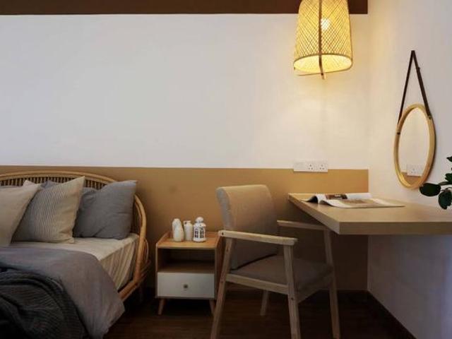 Serviced Residence for rent in Petaling, Alam Impian