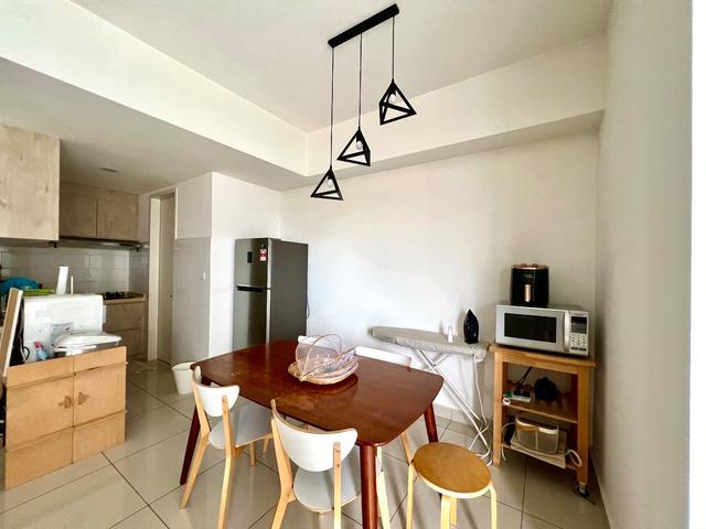 Serviced Residence for sale in Petaling, Alam Impian