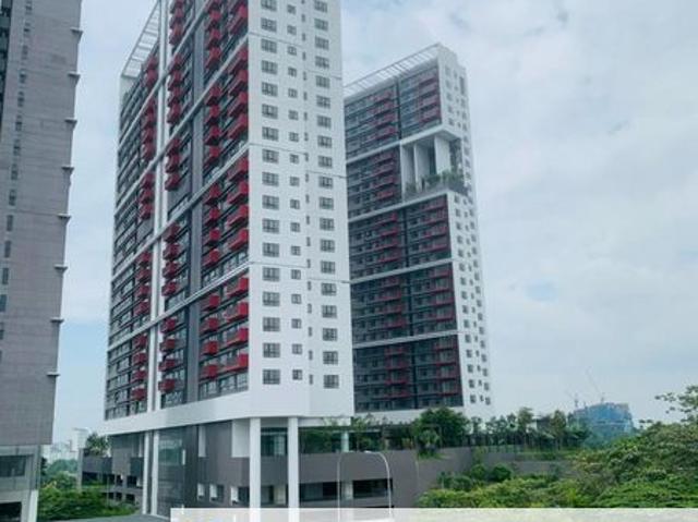 Condominium for sale in Petaling, Subang Jaya