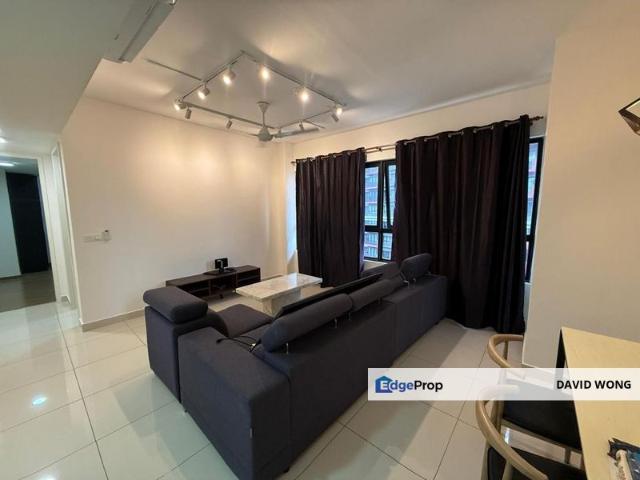 Condominium for sale in Petaling, Subang Jaya