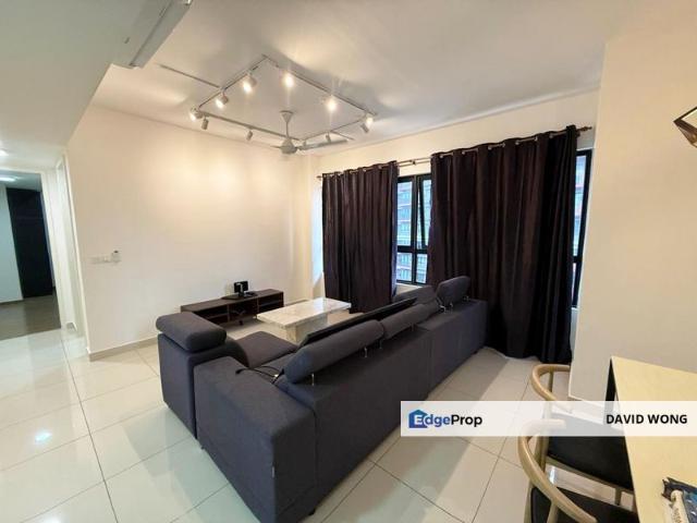 Condominium for sale in Petaling, Subang Jaya