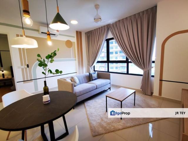 Condominium for sale in Petaling, Subang Jaya