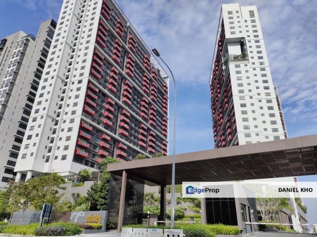 Condominium for rent in Petaling, Subang Jaya