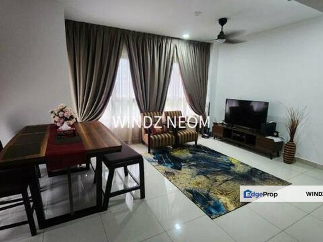 Condominium for sale in Petaling, Subang Jaya