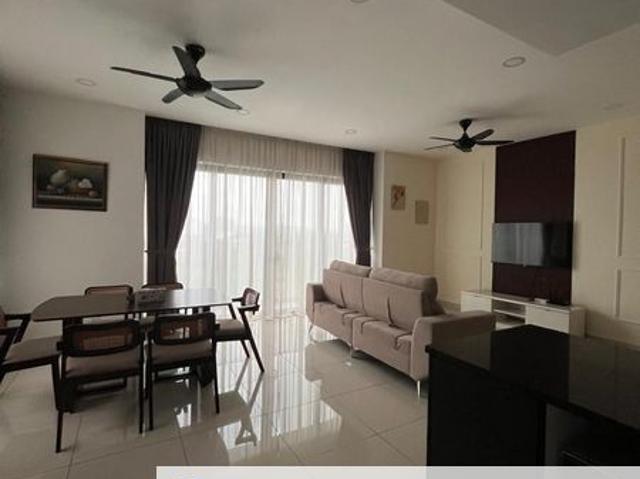 Condominium for rent in Subang Hi-Tech, Majlis Bandaraya Subang Jaya