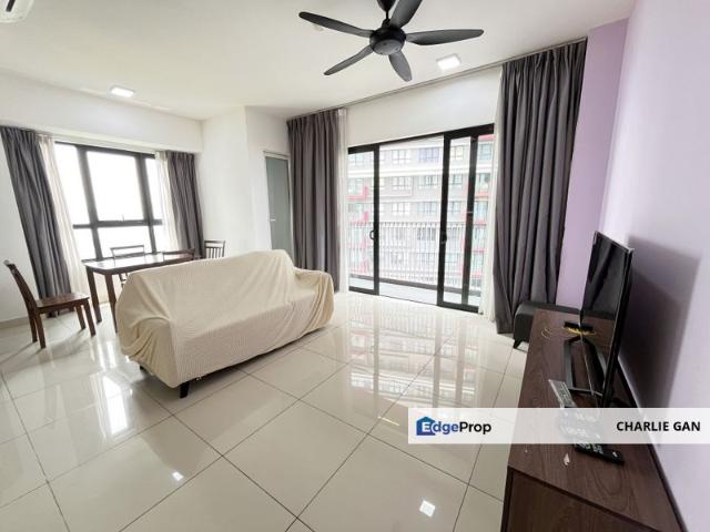 Condominium for rent in Petaling, Subang Jaya
