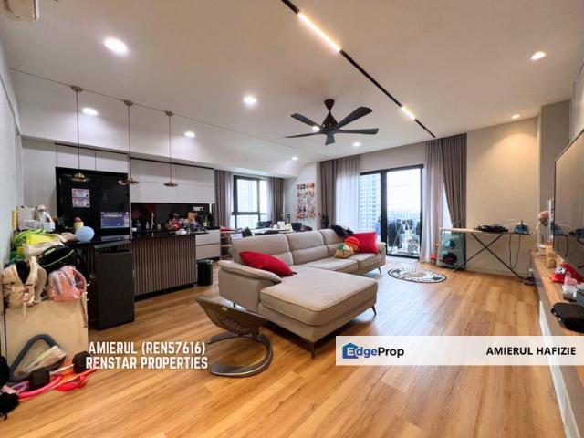 Condominium for sale in Petaling, Subang Jaya