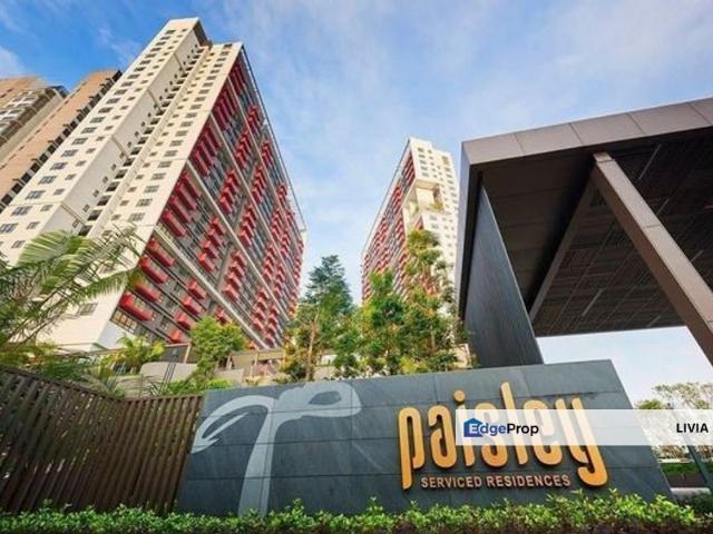 Condominium for sale in Petaling, Subang Jaya