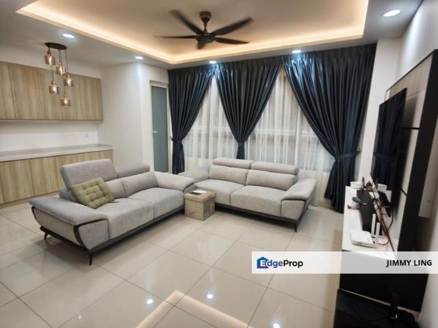 Condominium for sale in Petaling, Subang Jaya