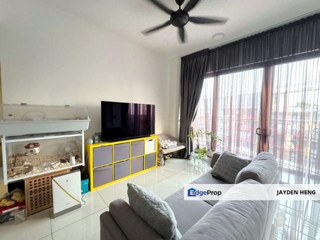 Condominium for sale in Petaling, Subang Jaya