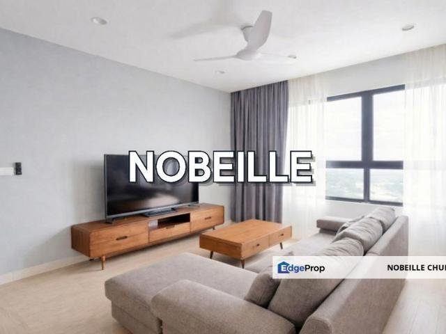 Condominium for sale in Petaling, Subang Jaya